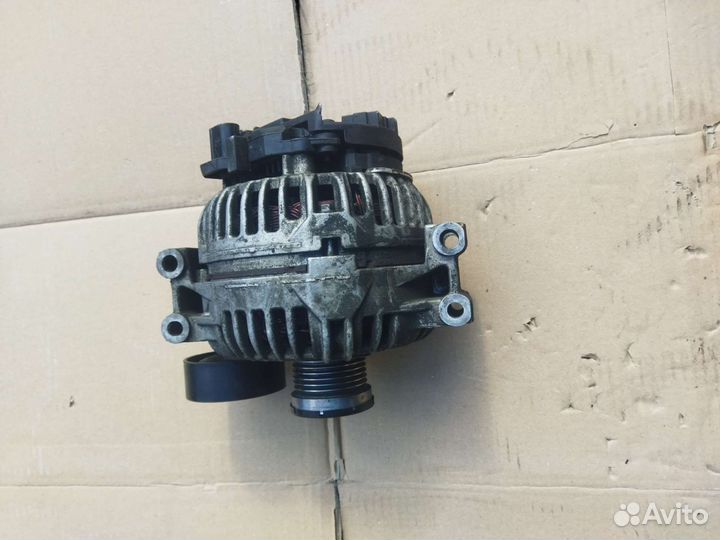 Генератор BMW для двигателей N40, N42, N45, N46