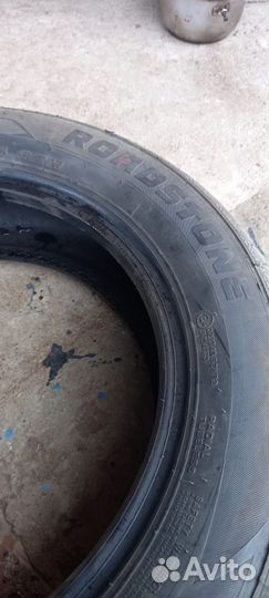 Летняя резина r14