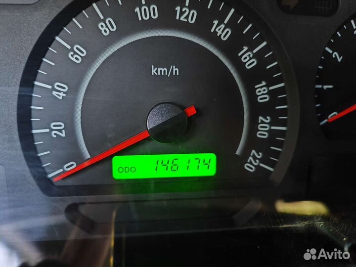 Карданный вал тагаз роад партнер