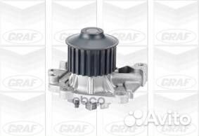 Помпа вод. Mitsubishi Carisma 97- pa937 Graf