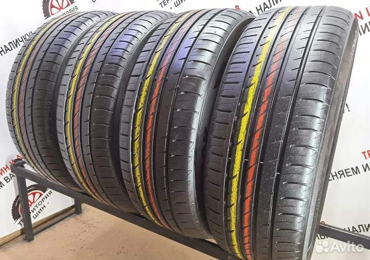 Hankook Ventus Prime 2 K115 235/55 R19 101H