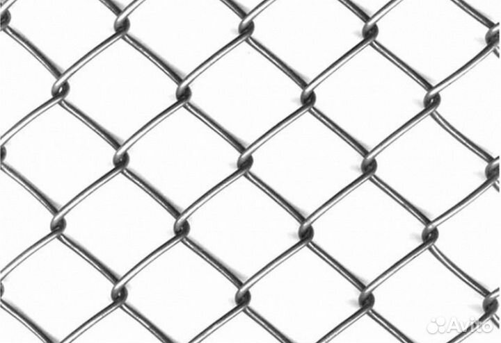 Сетка рабица мараловодчиская