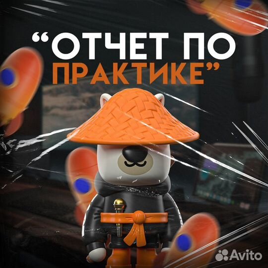 Дипломные, Презентации, Курсовые, Рефераты