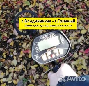 Металлоискатель MD 3028