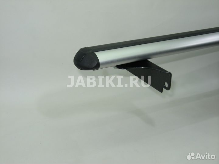 Багажник Атлант Chevrolet TrailBlazer 2012- эко