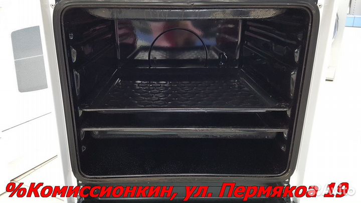 Плита электрическая