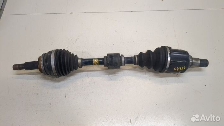 Полуось Lexus ES, 2011