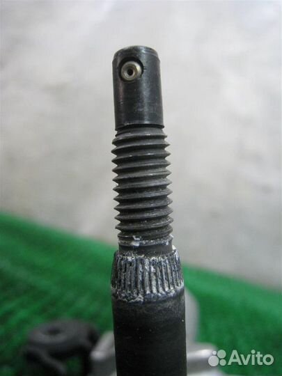 Мотор стеклоочистителя задний Citroen Berlingo (M