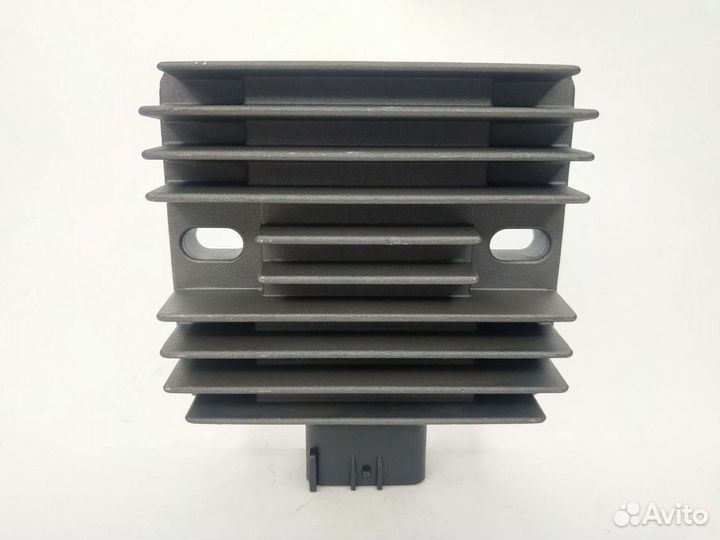 Реле зарядки регулятор Yamaha Kawasaki Suzuki