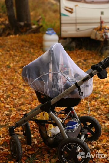 Автокресло maxi cosi pebble plus