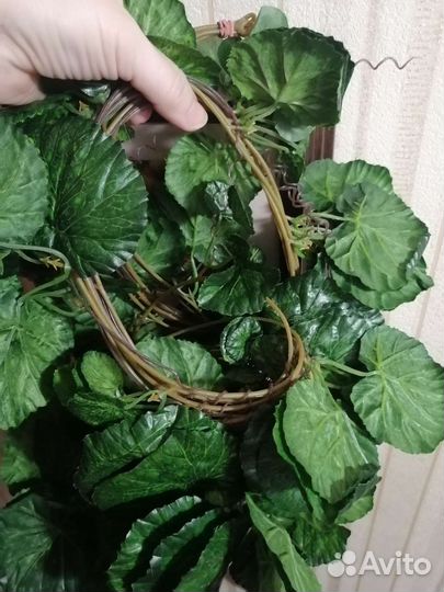 Искусственная зелень