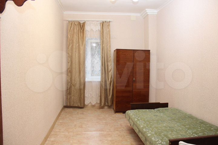 1-к. квартира, 18,6 м², 2/2 эт.