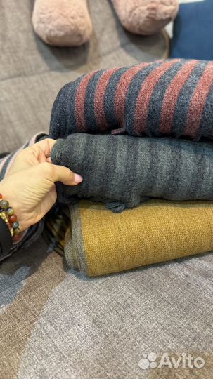 Шарф женский