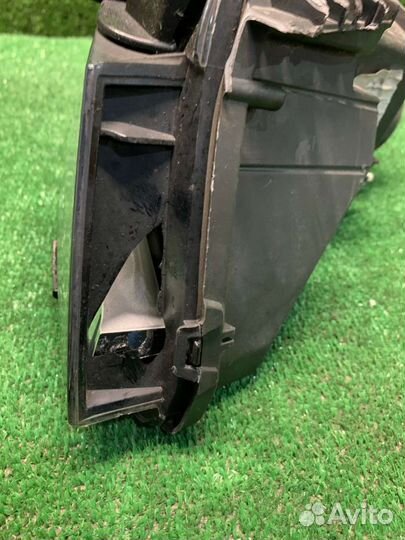 Фара передняя правая, Peugeot 508 2 2019