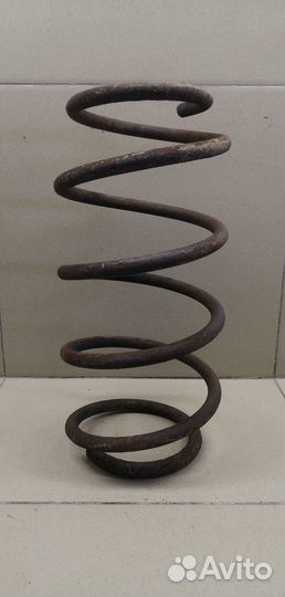 Пружина передняя 100 C4 1991-1994