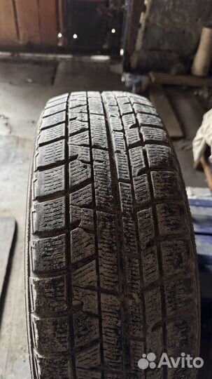 Yokohama Ice Guard IG50 195/65 R15