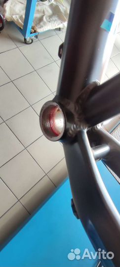 Рама Silverback 29 колеса XL