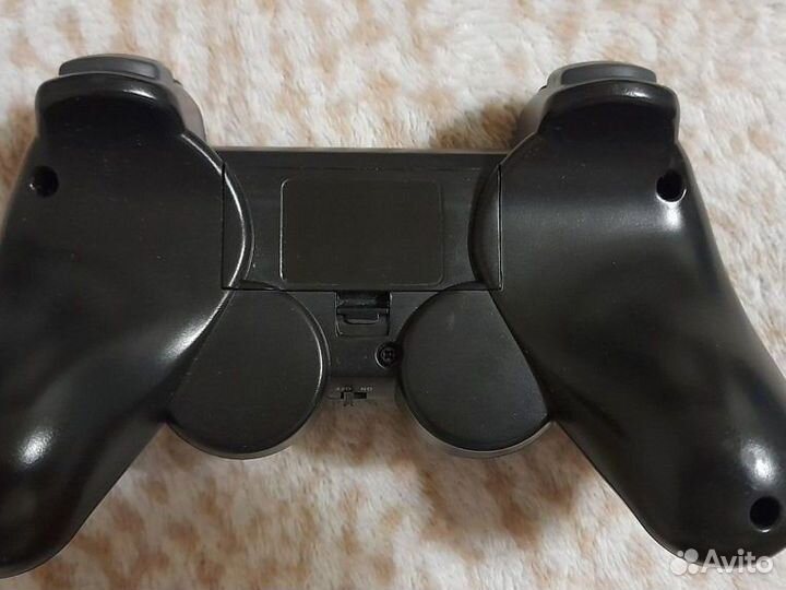 Джостик для PS2
