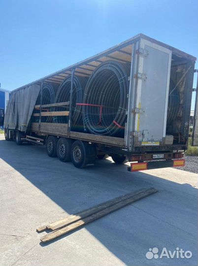 Грузоперевозки Перевозка грузов