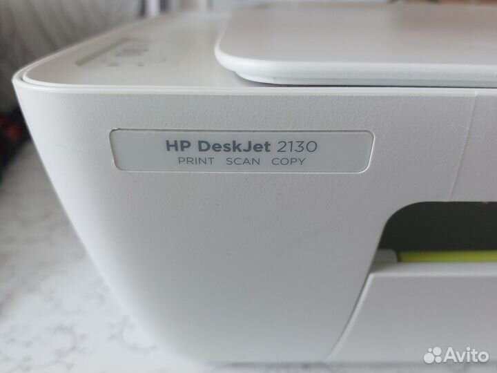 Принтер сканер копир hp