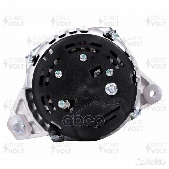 Генератор LG03215 startvolt