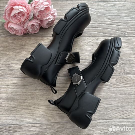 Новые туфли, 34р