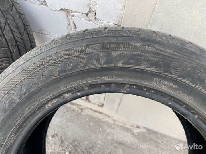 Goodyear Assurance 185/65 R15 88H