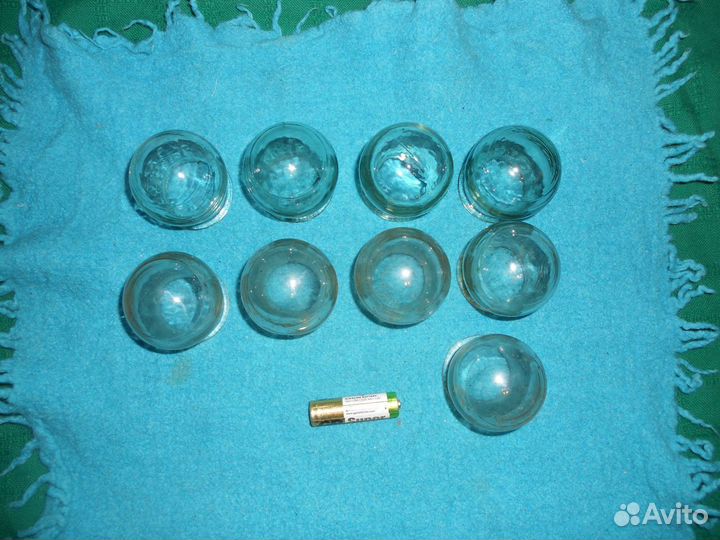 Медицинские банки СССР только самовывоз 10 шт