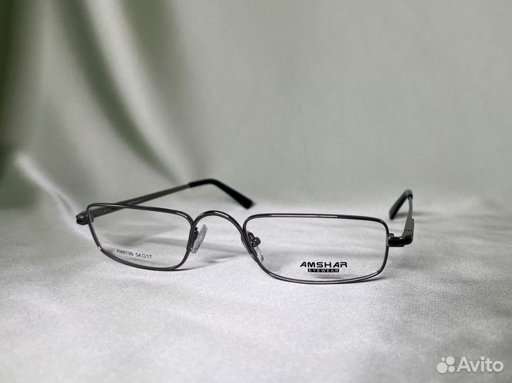 Очки для зрения