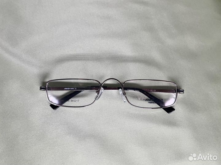 Очки для зрения