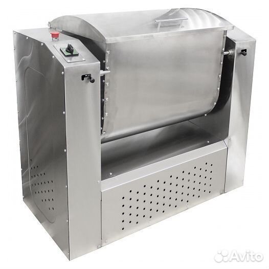 Машина тестомесильная пищтех ТК-50