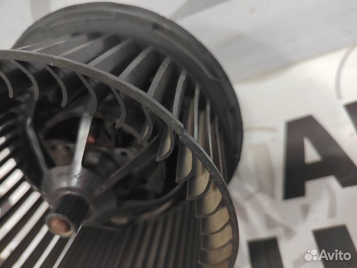 Мотор печки Ford Galaxy