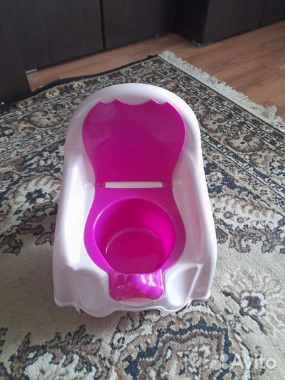 Горшок детский