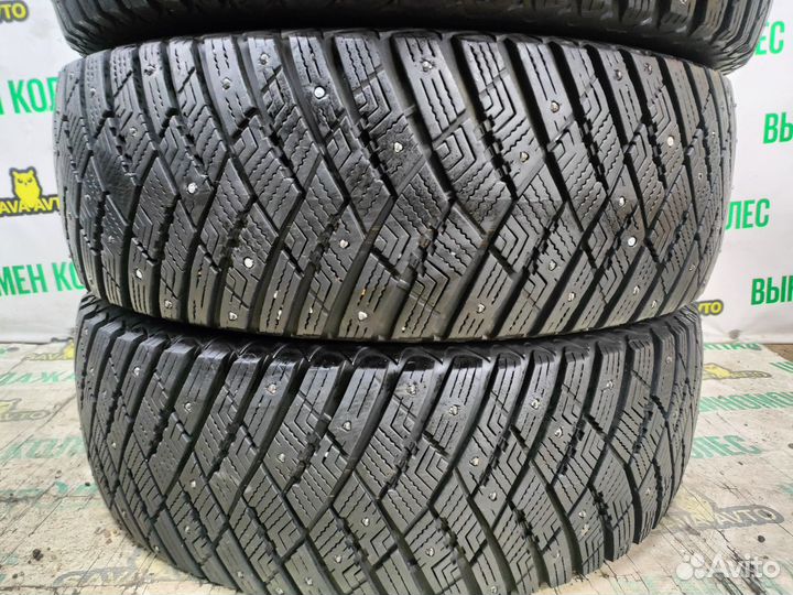 Goodyear Ultragrip Ice Arctic 235/60 R18