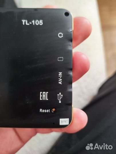 Gps навигатор Dunobil Clio 5.0