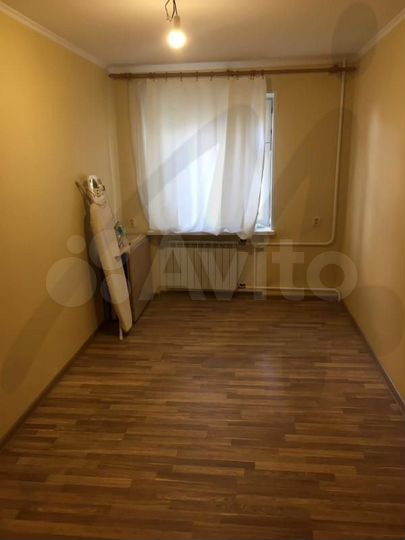 2-к. квартира, 44 м², 4/5 эт.