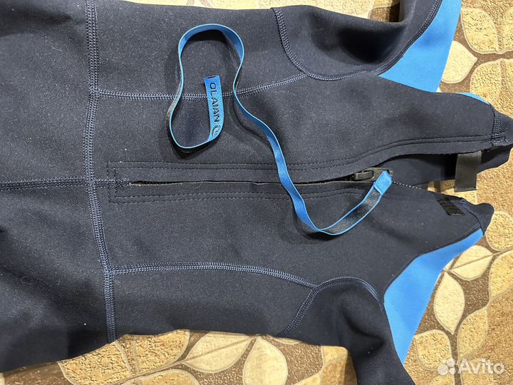 Рашгард 7-8 лет