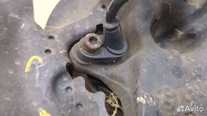 Ступица (кулак, цапфа) BMW 7 E38, 2000