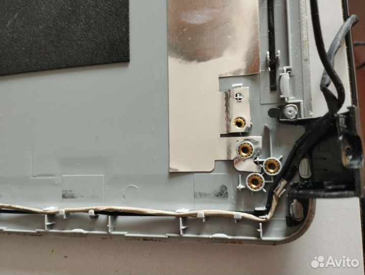 Крышка матрицы e1-522 ente69kb