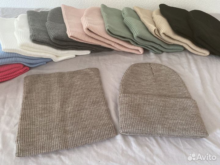 Шапки оптом