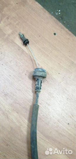 Тросик газа Opel Vectra B X18XE x16xel