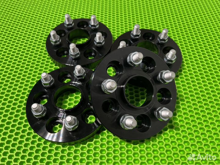 Проставки 20 мм. 5х100 цо 54.1 Toyota, 4 шт