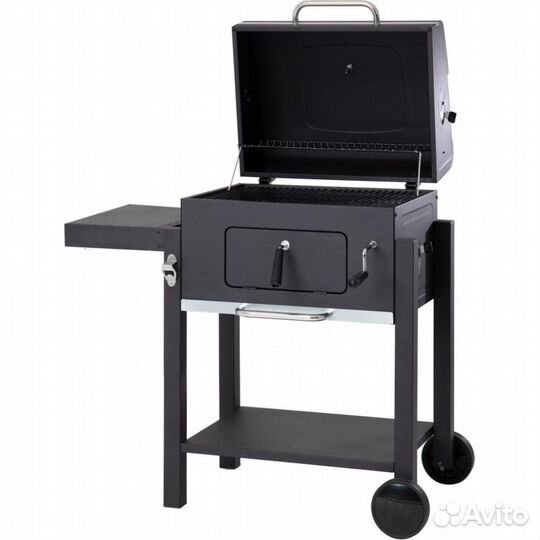 Гриль передвижной Naterial Centaurus Beta