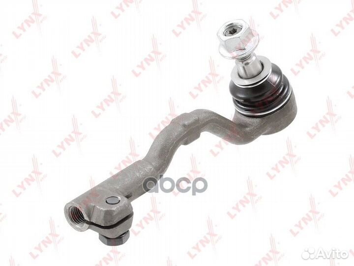 Рулевой наконечник прав C4443R lynxauto