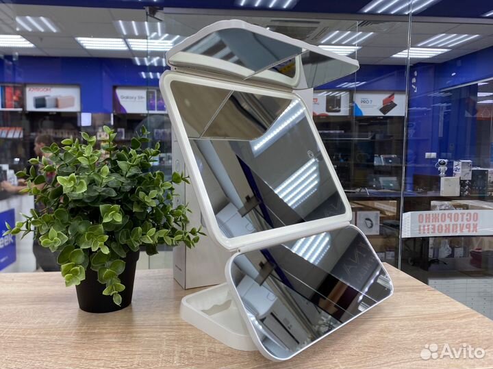 Кометичнское зеркало