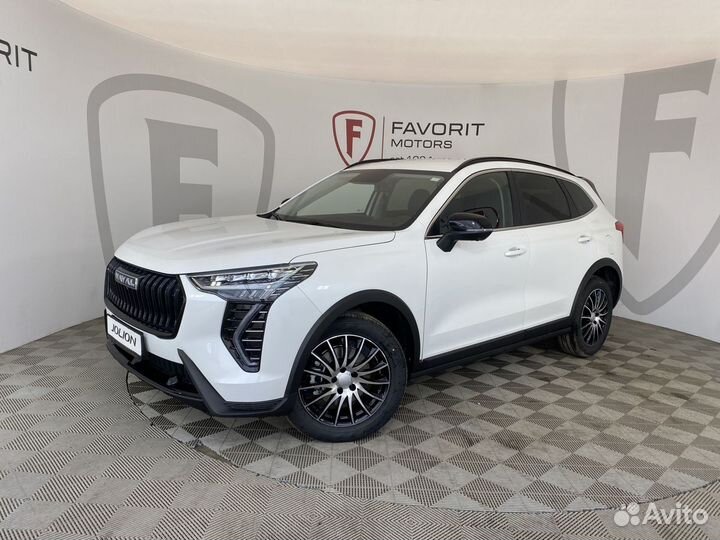 Haval Jolion 1.5 AMT, 2024