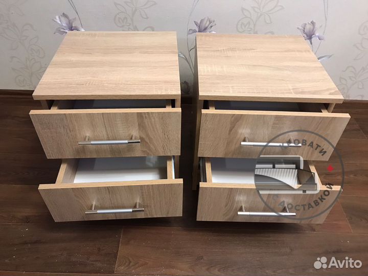 Тумба прикроватная