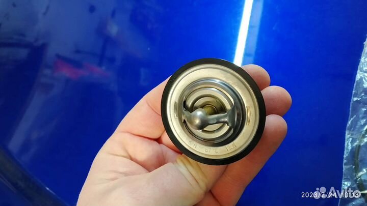 Термостат, термоэлемент Lacetti