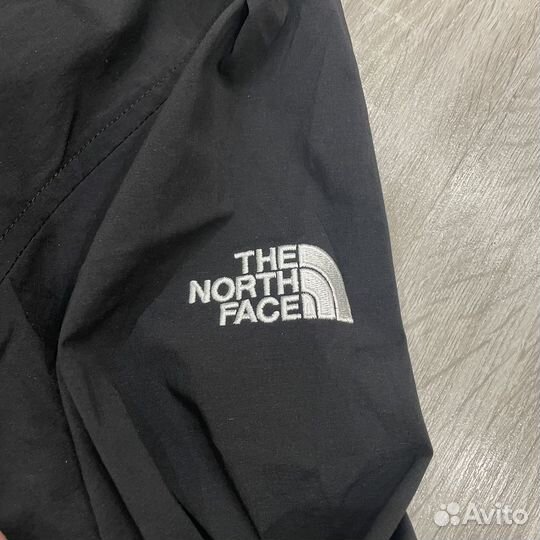 Анорак The North Face M оригинал