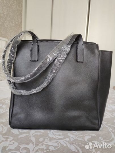 Сумка женская новая черная